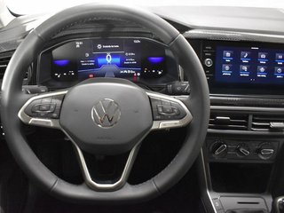 Volkswagen Polo 1.0 TSI 95CV Match