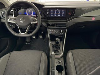 Volkswagen Polo 1.0 TSI 95CV Match
