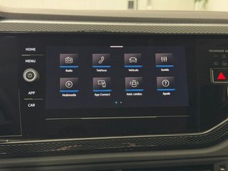 Volkswagen Polo 1.0 TSI 95CV Match