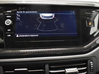 Volkswagen Polo 1.0 TSI 95CV Match