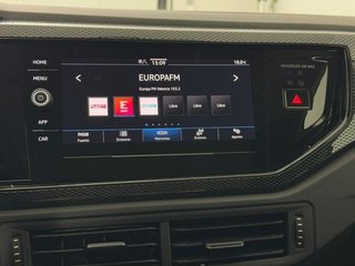 Volkswagen Polo 1.0 TSI 95CV Match