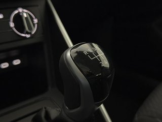 Volkswagen Polo 1.0 TSI 95CV Match