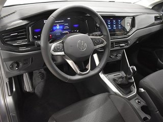 Volkswagen Polo 1.0 TSI 95CV Match