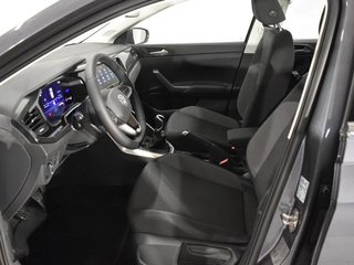Volkswagen Polo 1.0 TSI 95CV Match