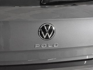 Volkswagen Polo 1.0 TSI 95CV Match