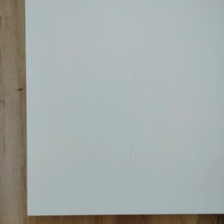 Cabecero cama 135 lacado blanco