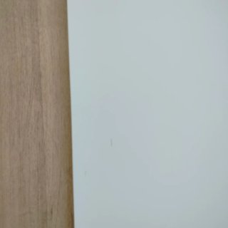Cabecero cama 135 lacado blanco