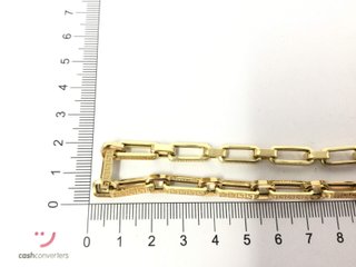 E473231-0 CADENA ORO 18K 30CM