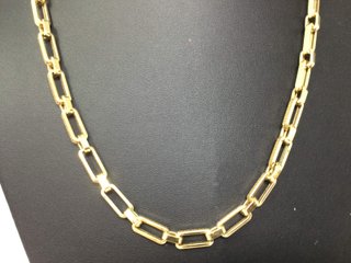 E473231-0 CADENA ORO 18K 30CM