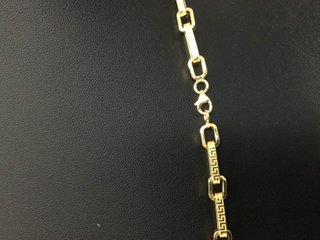 E473231-0 CADENA ORO 18K 30CM