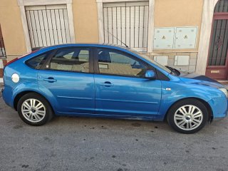 Ford Focus 2005