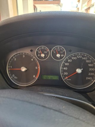 Ford Focus 2005