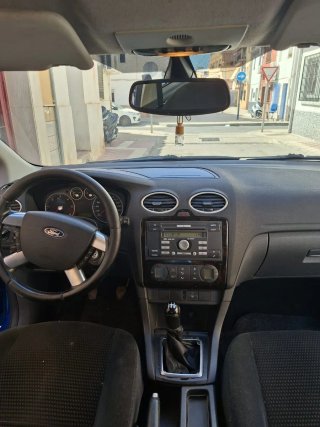Ford Focus 2005