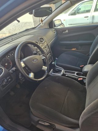 Ford Focus 2005