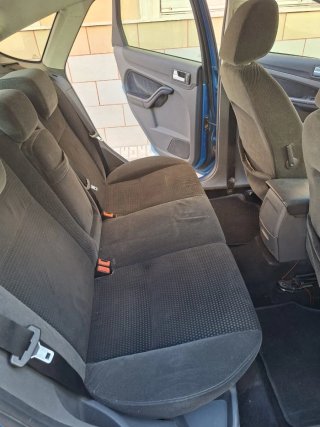 Ford Focus 2005