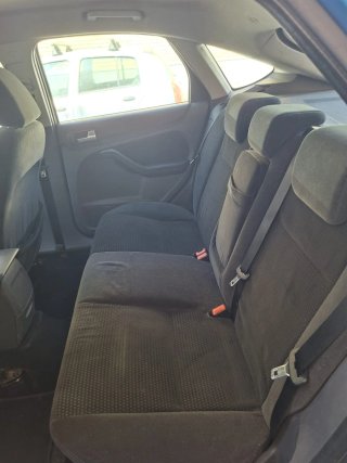 Ford Focus 2005