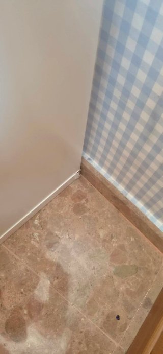 Estantería IKEA KALLAX 2x2 Blanca