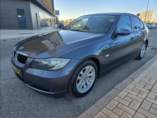 BMW Serie 3 320d