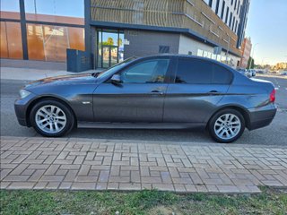BMW Serie 3 320d