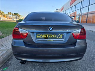 BMW Serie 3 320d