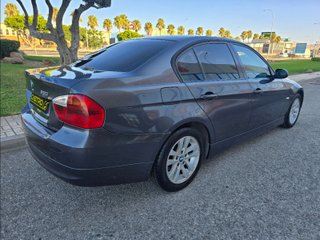 BMW Serie 3 320d