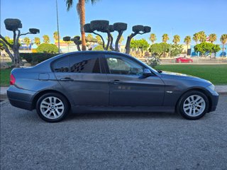 BMW Serie 3 320d