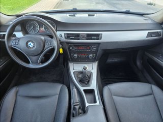 BMW Serie 3 320d
