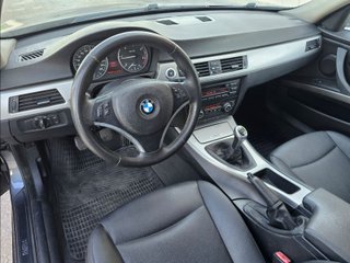 BMW Serie 3 320d