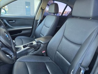 BMW Serie 3 320d