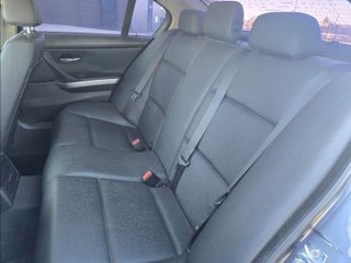 BMW Serie 3 320d