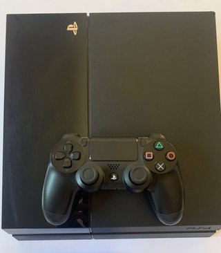 PlayStation 4 (PS4) Firmware 8.50