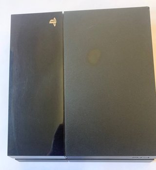 PlayStation 4 (PS4) Firmware 8.50