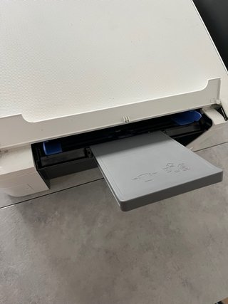 Impresora Epson Ecotank ET-2826 Blanca