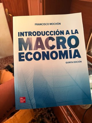 Libros ADE Uned 1er año
