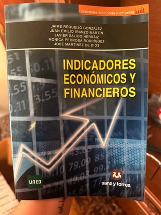 Libros ADE Uned 1er año