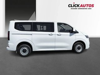 Volkswagen Transporter 2.0 TDI 150CV Combi DSG 9 plazas