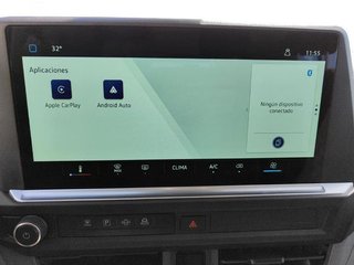 Volkswagen Transporter 2.0 TDI 150CV Combi DSG 9 plazas
