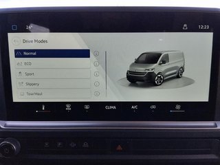 Volkswagen Transporter 2.0 TDI 150CV Combi DSG 9 plazas