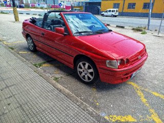 Ford Escort 1996