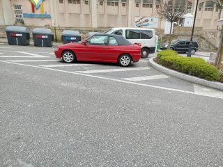 Ford Escort 1996