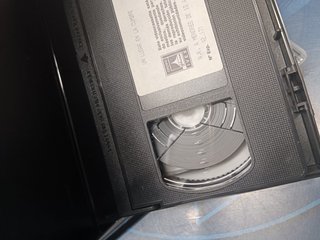 12 VHS. COLLEZIONE CLASSICI FILMAX