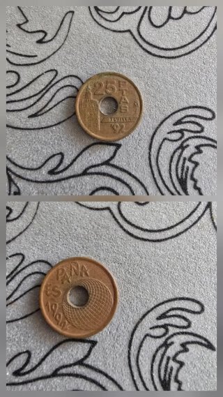 Moneda 100 Pesetas Juan Carlos I 1994