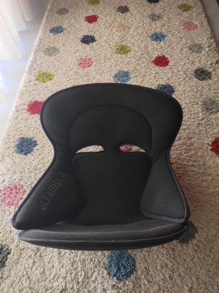 Cojín reductor silla coche ULTIMAX.3