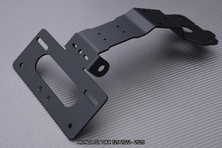Portamatrículas corto HONDA ST DAX 125 2022 - 2025