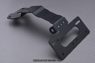 Portamatrículas corto HONDA ST DAX 125 2022 - 2025