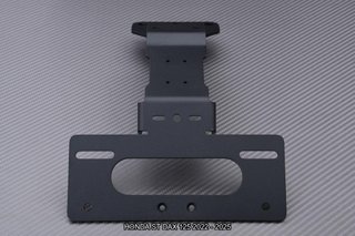 Portamatrículas corto HONDA ST DAX 125 2022 - 2025