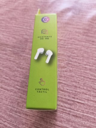 Auriculares Z-Crystal Bluetooth 5.4