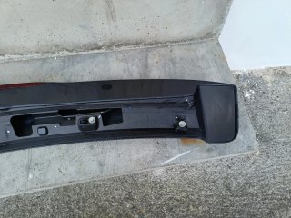 Alerón Ford Focus MK1