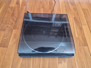 Tocadiscos Sony PS LX 46P