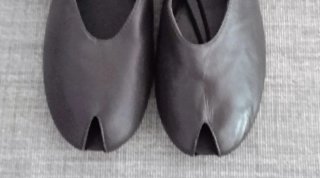 Bailarinas